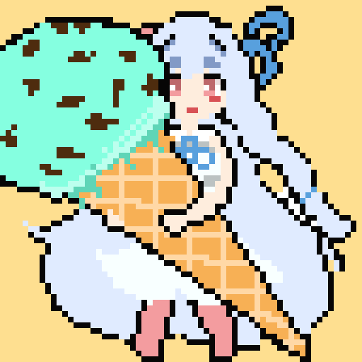 葵ちゃん
